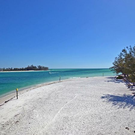 Brandenton - Beach Bungalow - West 2205 Villa Bradenton Beach Luaran gambar