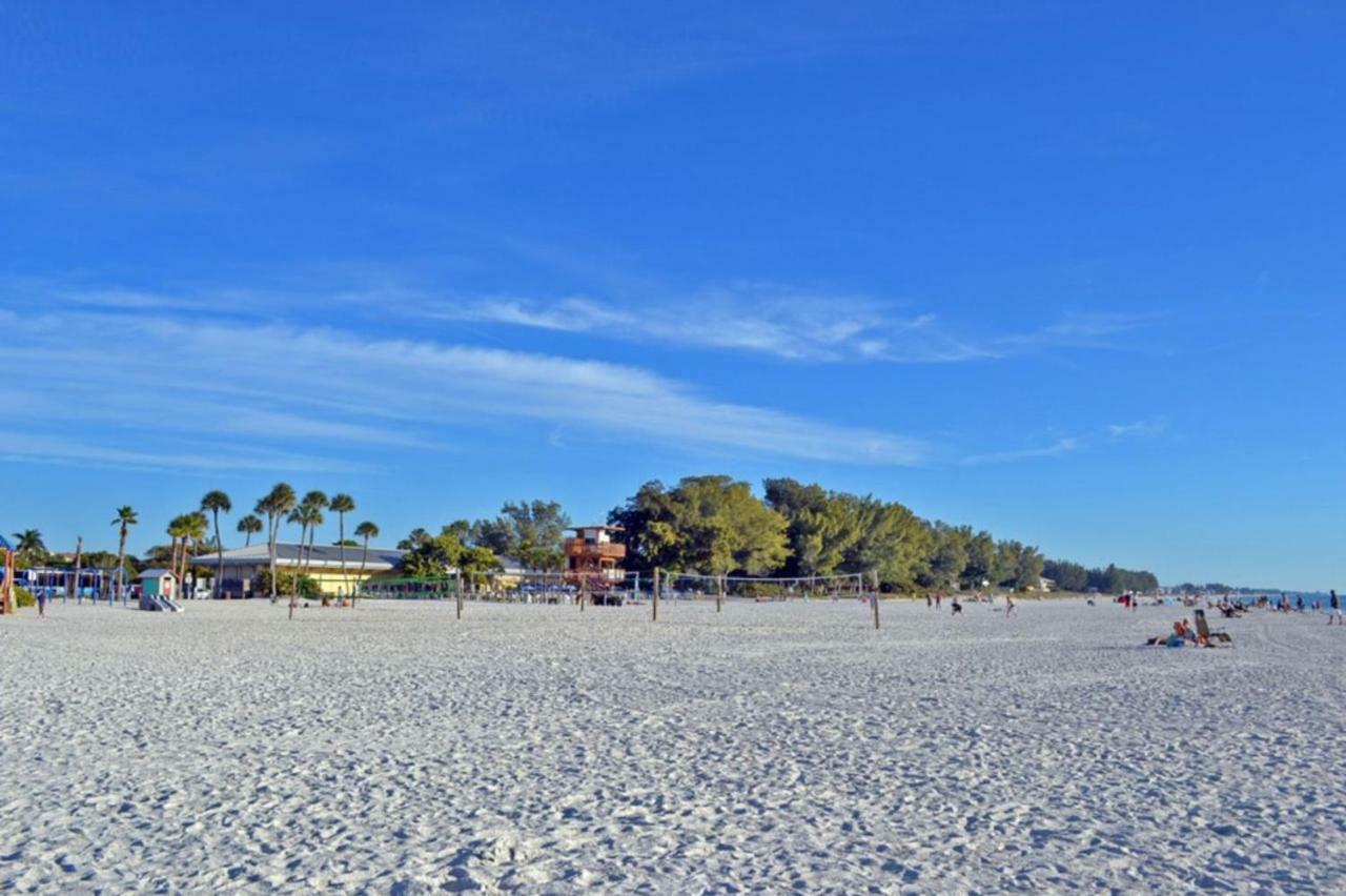 Brandenton - Beach Bungalow - West 2205 Villa Bradenton Beach Luaran gambar